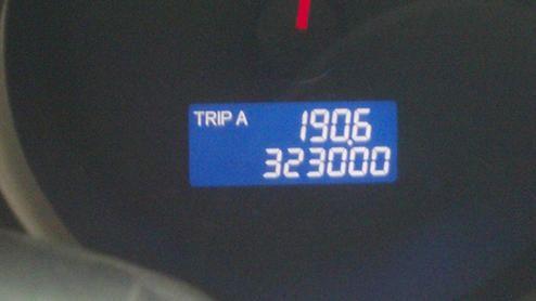 MILEAGE