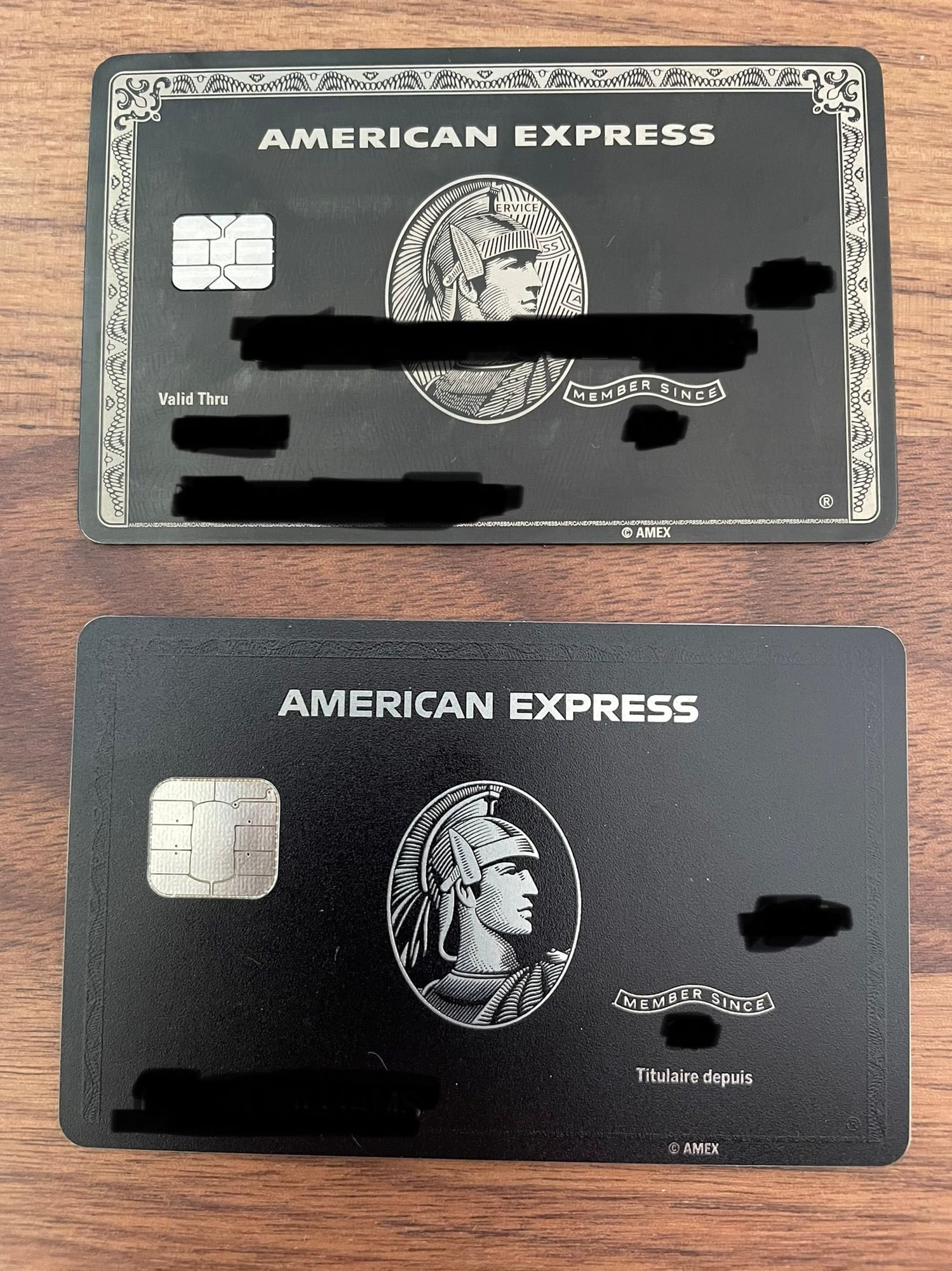 American Express Reveals New Black Card Designs and Exclusive Prada Collab  - Airows