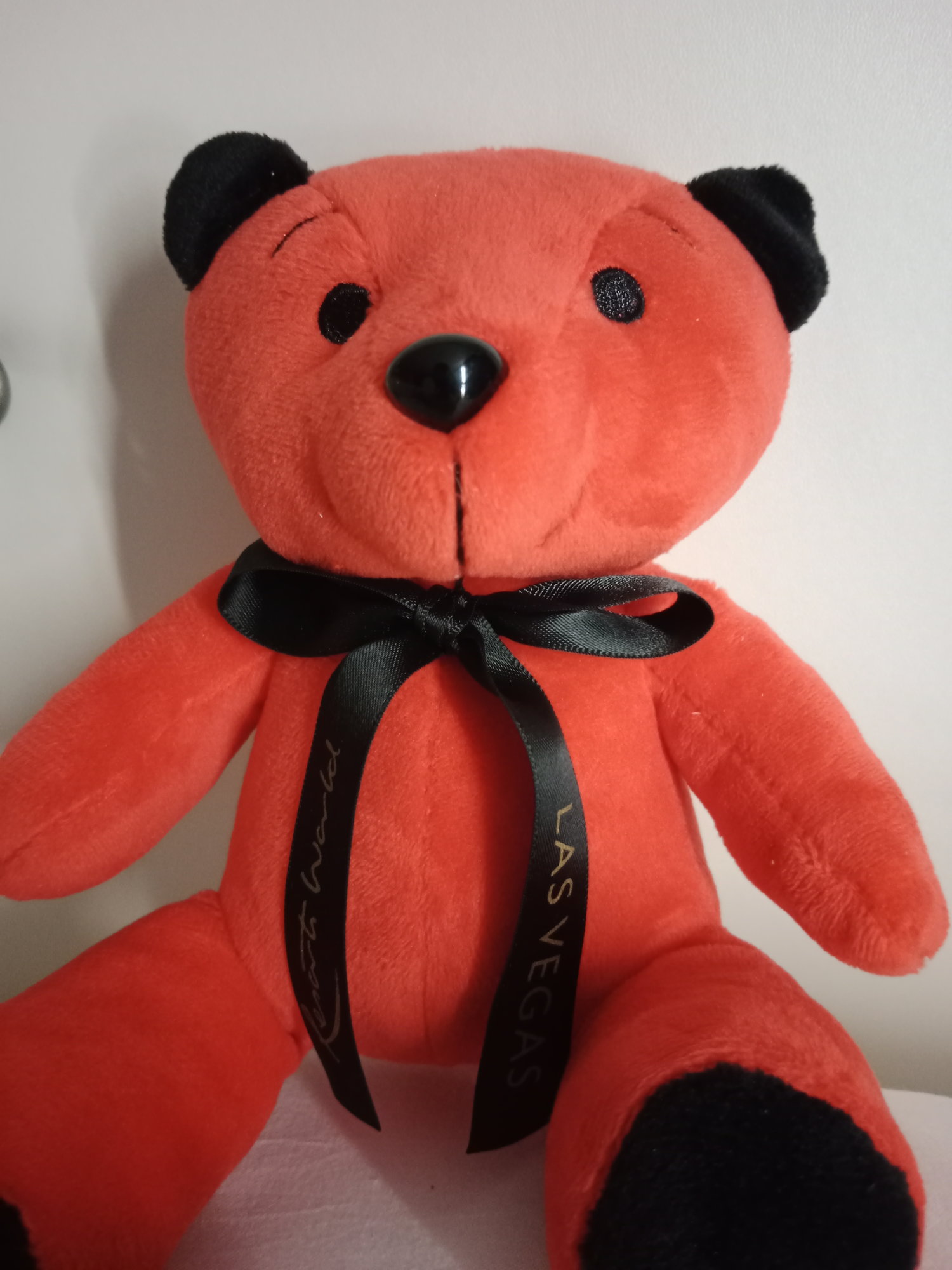 Stuffed Toys from Conrad Hotelswhich ones do you have? - Page 41 -  FlyerTalk Forums