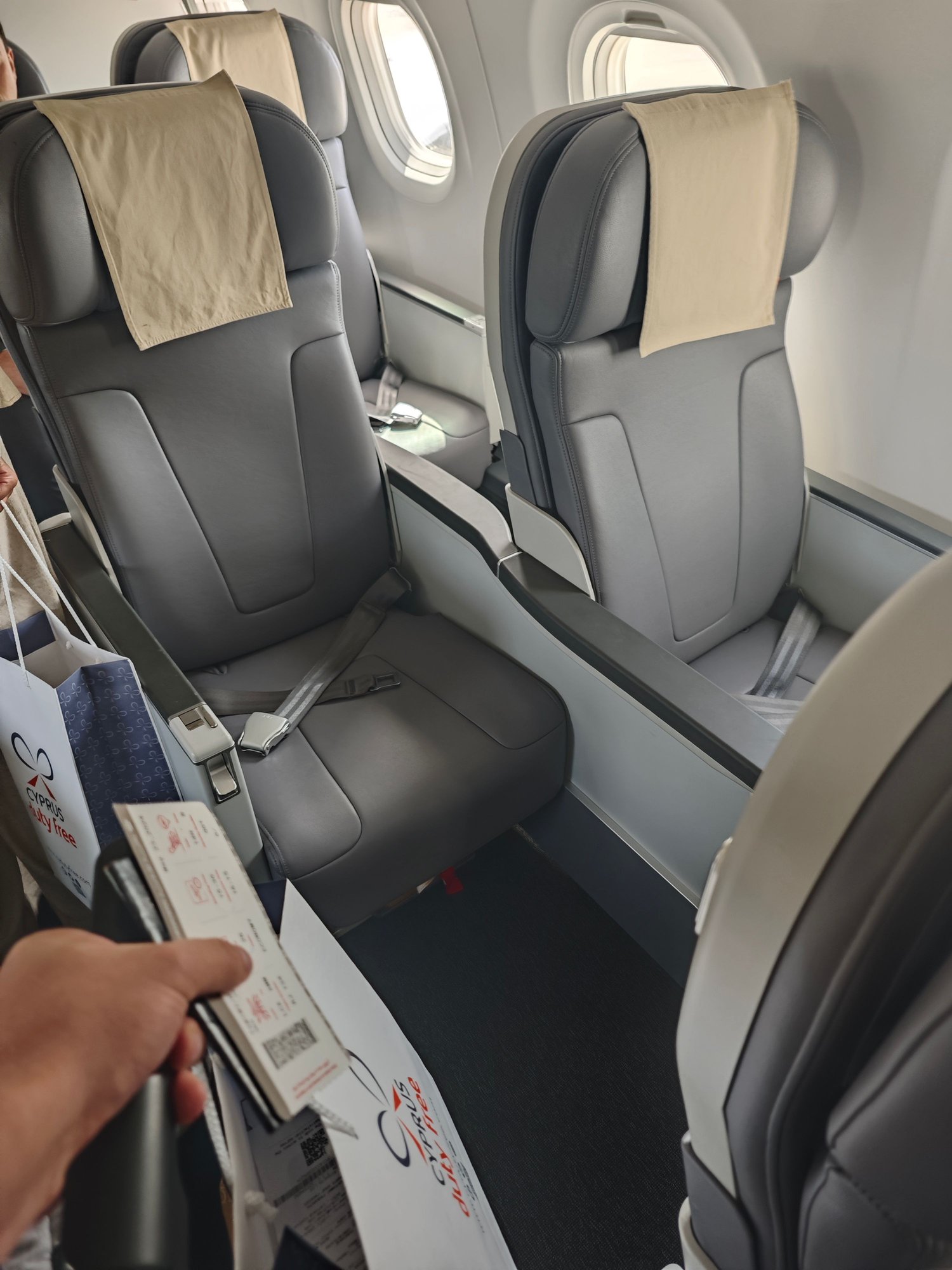 Royal Jordanian Page 39 FlyerTalk Forums