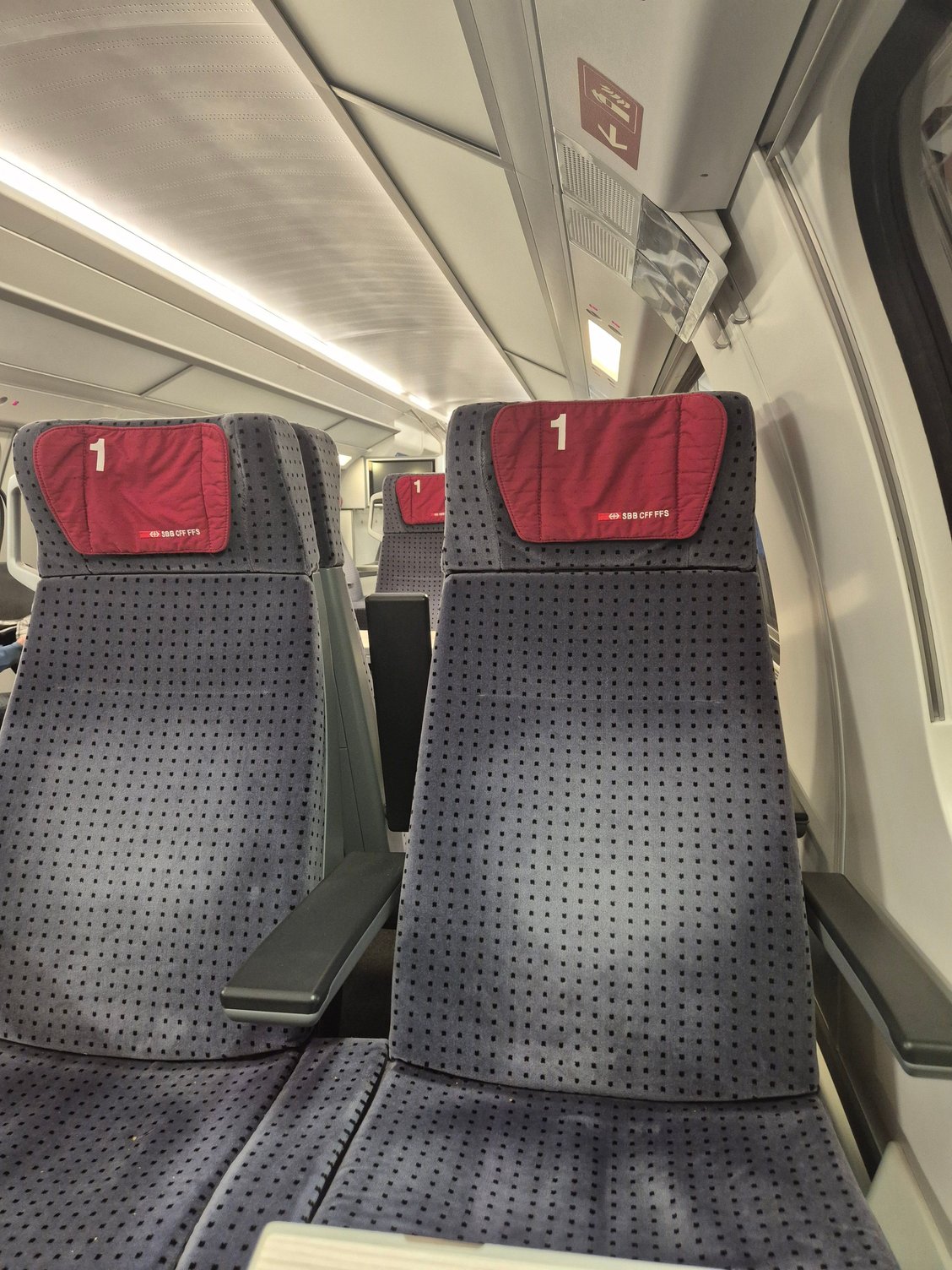 And took a place and enjoy the ride