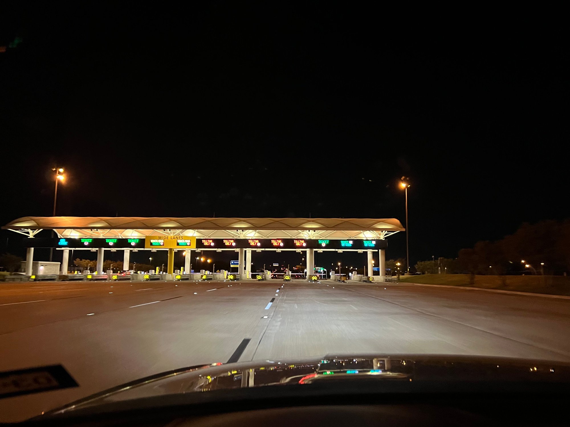 How do I install my I-Pass/EZ Pass transponder to the Avis Rental car? -  FlyerTalk Forums