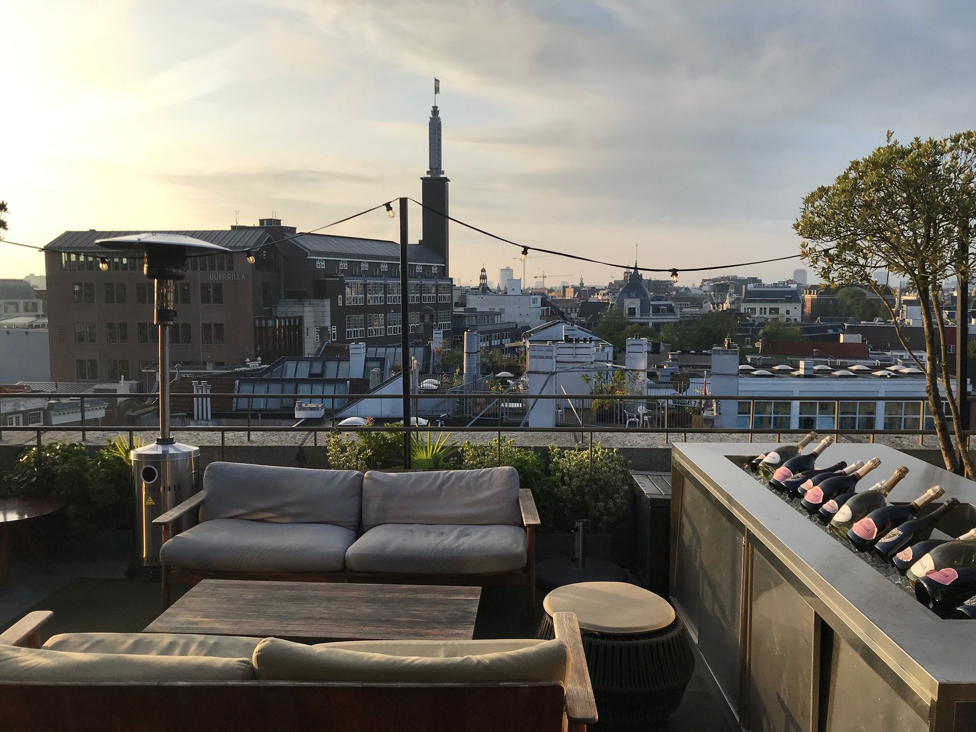 W Amsterdam, Netherlands [Master Thread] Page 16 FlyerTalk Forums