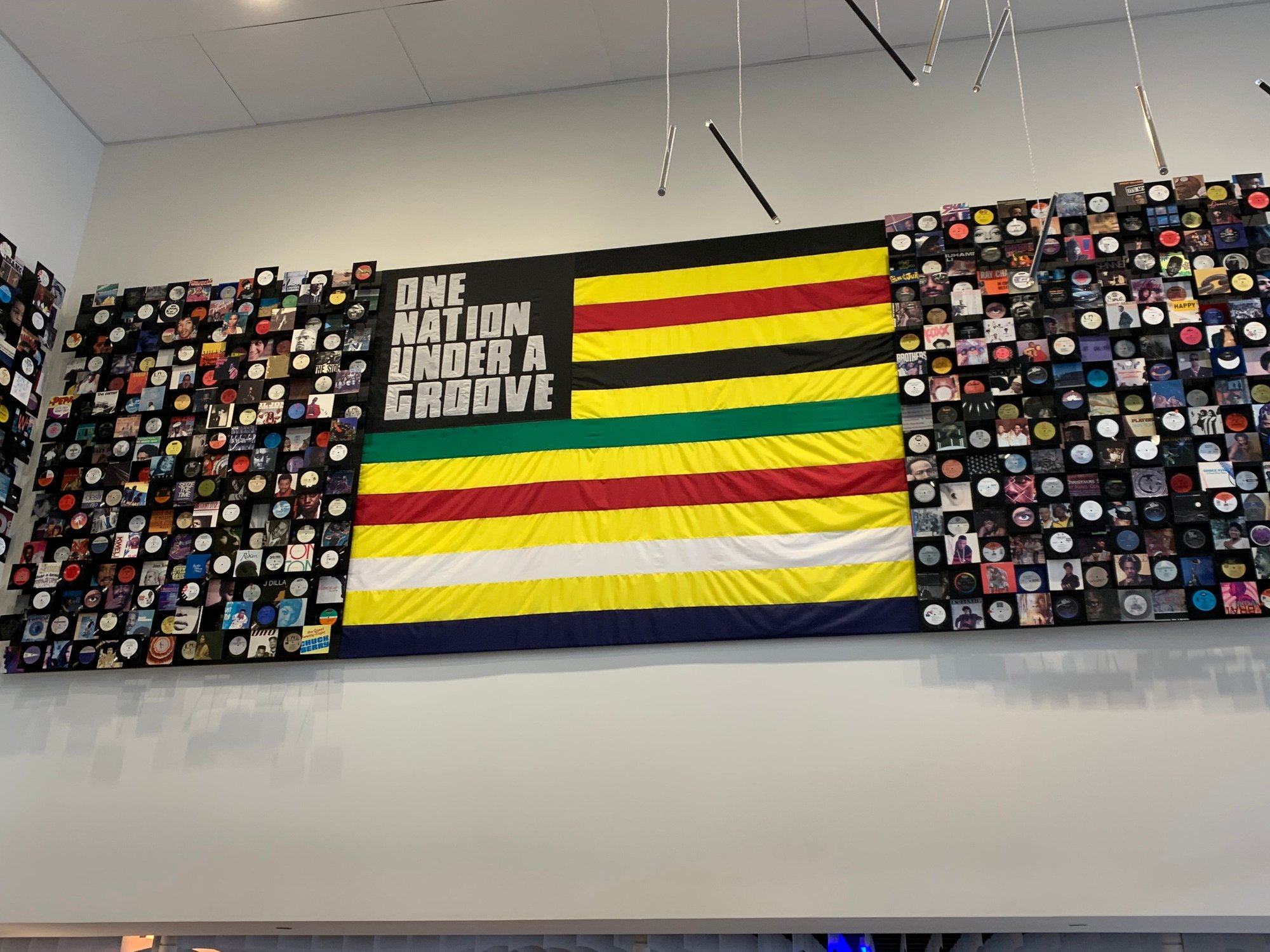 National Museum of African American Music in Nashville