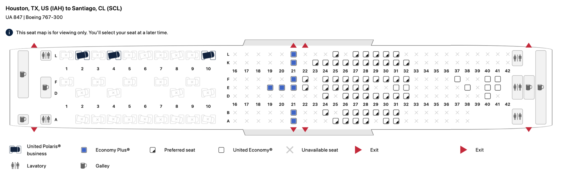 Introducing aeroLOPA: A new portfolio of detailed UA cabin layout plans ...