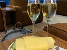 Schengen Lounge (25) KLM 02JUL2020