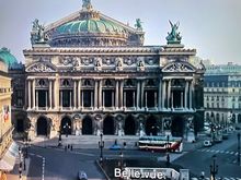 Opera view