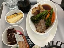 Lamb shank 