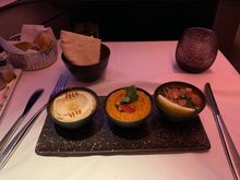 Asked for second starter