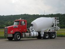 My ride from New Philadelphia, Ohio to Green Cove Springs, Florida