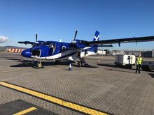 # baby plane do do do do do do... #