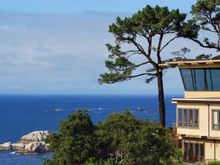 Hyatt Carmel Highlands