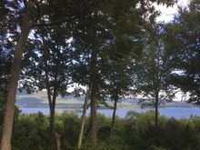 As I sit here on my deck in the Lake George area I agree that there is nothing like the Adirondacks.  Now if I could get my dinner to look like the food from Lake Placid Lodge!
