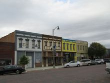 Lindsborg, Kansas