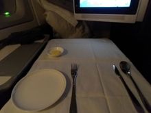 Showtime, BA breakfast style ;)