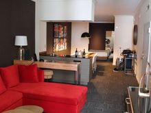 Most of the suite