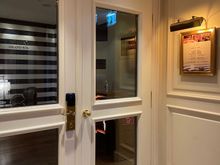 Spa - Fitness centre 