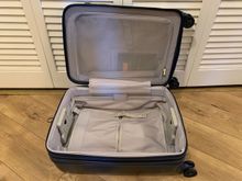 Briggs and Riley Sympatico Bag (open view)