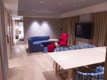 Disclosed actual photo of the Appi Suite