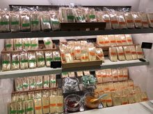 Sandwiches