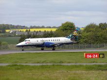 Jetstream 41