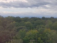 Frazier Ridge