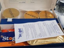 Stogel long-life meal