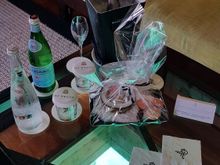 Gift for Elite Recognition 