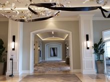 Lobby Area