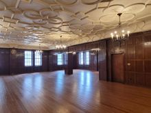 Event space