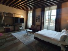 Aria suite