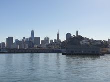 San Francisco