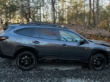 Got rid of the 2020 Forester Sport and the 2020 Crosstrek for the new 2022 Outback Wilderness.  Love it.