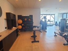 Fitness Suite 24hr