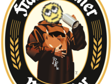 The other brewing monk