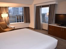 Corner Room / Crowne Plaza Seattle Downtown