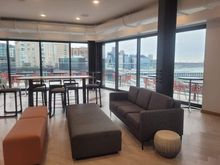 Guest Lounge