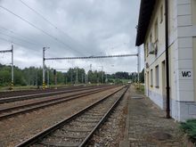 A couple of views of ...