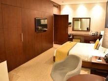 Premium Room / voco Dubai
