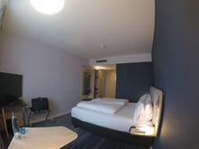 Holiday Inn Express Düsseldorf City North / Room