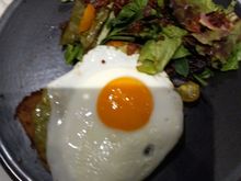 Avocado toast (had better...)