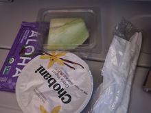 Economy Breakfast