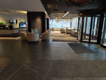 Lobby / Crowne Plaza Helsinki Hesperia