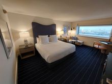 Bay View Classic Room / IC Miami