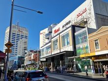 Bondi