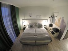 Standard Room / Holiday Inn - the niu tab Düsseldorf
