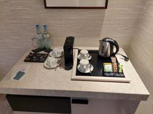 Junior Suite / IC Berlin