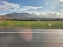 Goodbye Málaga! 