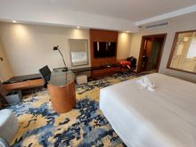 Premium Club Room / IC Kuala Lumpur