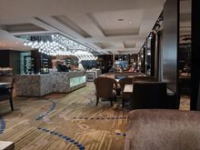 Club Lounge / IC Kuala Lumpur